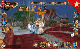 "Ấm lòng" với cách đối xử của cộng đồng với tựa game 100% Made in Vietnam
