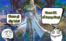 Thanh niên vào group hỏi: "Đây là game gì?", bị cộng đồng troll cười đau bụng