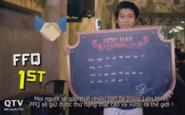 QTV, SofM và Riot đã ước điều gì cho LMHT Việt Nam nhân dịp đầu xuân năm mới Đinh Dậu 2017