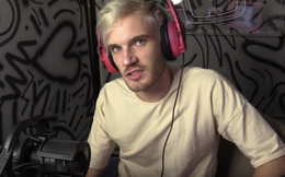 Đến cả YouTube cũng tẩy chay PewDiePie, một bài học đau đớn dành cho game thủ nổi tiếng nhất thế giới