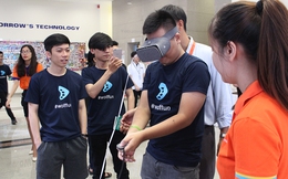 Dead Target VR - Game bắn súng thực tế ảo thuần Việt gây sốt vì ấn tượng chẳng kém "hàng ngoại"