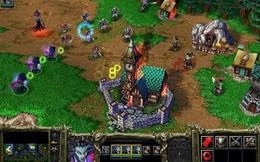 Road of the King, giải đấu đánh dấu sự trở lại mạnh mẽ của Warcraft 3 Việt Nam