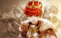 War of Crown - Game chiến thuật cực đỉnh của Gamevil đã ra mắt toàn cầu