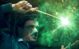 Fan Harry Potter chuẩn bị được đón chờ một phần phim mới về chúa tể Voldemort