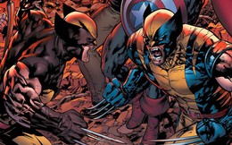 Wolverine Logan và 6 phiên bản "Người sói" trong thế giới vũ trụ Marvel
