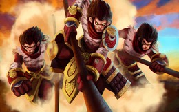Bị lãng quên khá lâu, thế nhưng sớm nhất là cuối năm nay Riot Games mới chỉnh sửa vị tướng này