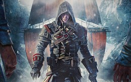 Origins vẫn chưa hết hot, Ubisoft đã tung thêm bom tấn mới Assassin's Creed Rogue Remastered