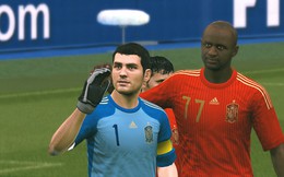 Hành trình giải cứu các huyền thoại sắp limited của FIFA Online 3