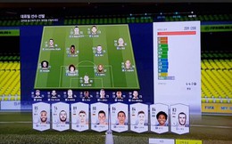 FIFA Online 4: Hé lộ loại thẻ cầu thủ tiếp theo sau season 17 và Ultimate Legend