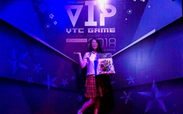 “Cầu nối tri ân – Khách hàng thân thiết VTC Game 2018”– Chương trình tri ân khách hàng VIP của Phục Kích, Đột Kích và Phi Đội