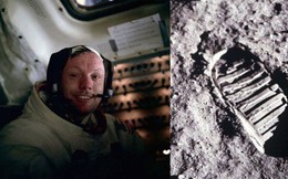 Thực hư giả thuyết "Neil Amstrong không phải người đầu tiên đặt chân lên Mặt Trăng" làm đau đầu dân mạng gần đây