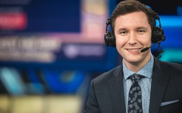 Bình luận viên LMHT bị Riot Games "đuổi thẳng cổ" khỏi CKTG 2018 vì tội...ngủ quên