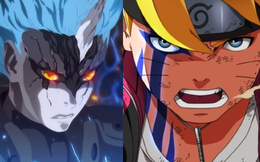 9 "tài năng trẻ" được đánh giá là thông minh nhất thuộc thế hệ kế tiếp trong Boruto