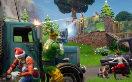 Epic Games công bố danh sách thiết bị Android được hỗ trợ chơi Fortnite