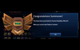 Riot Games lý giải vì sao không chọn tên "Gỗ đoàn", khẳng định game thủ phá game mùa 9 sẽ nhận hình phạt cực nặng