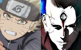 Boruto: Cho dù mạnh mẽ đến đâu, Jigen cũng khó có thể đánh bại 10 nhân vật siêu mạnh này