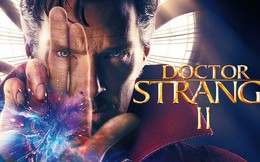 Benedict Wong tiết lộ Doctor Strange 2 có thể sẽ bắt đầu khởi quay vào cuối năm nay