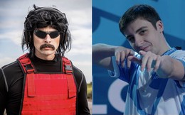 Hài hước với những màn xử lý tấu hài của Shroud, Dr Disrespect và các streamer nổi tiếng khác khi làm quen Call of Duty: Black Ops 4