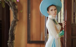 Cùng ngắm lại Top 10 mỹ nhân áo dài của Võ Lâm Truyền Kỳ Mobile