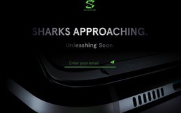 Xiaomi Black Shark 2 sẽ sớm ra mắt để đấu với Razer Phone 2