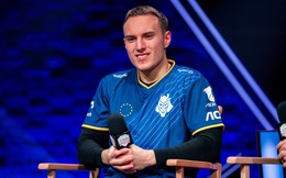 G2 Perkz lên tiếng xin lỗi cộng đồng LMHT Trung Quốc vì "vạ miệng" khi chỉ trích các đội tuyển LPL