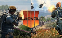 Black Ops 4 trở thành game Call of Duty khởi đầu thành công nhất mọi thời đại