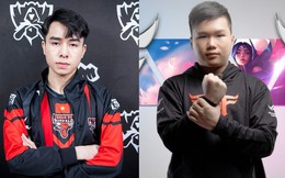 Zeros và Artifact sẽ là 2 tuyển thủ đại diện cho VCS tham dự All-Star 2018