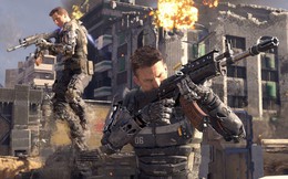 10 tựa game Call of Duty hay nhất mọi thời đại(phần 1)