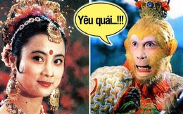 10 yêu quái tốt bụng nhất trong Tây Du Ký, vị trí số 1 ít người có thể đoán ra! (p2)