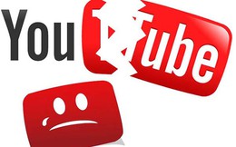 Cập nhật: Youtube đã vào lại bình thường - Hiện vẫn chưa rõ nguyên nhân