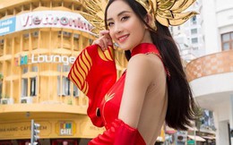 Liên Quân Mobile: Jun Vũ tỏa sáng như thiên thần trong bộ cosplay llumia Thiên nữ Áo Dài mới nhất