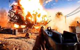 Battlefield V tung trailer tuyệt đỉnh: Lời thách thức đanh thép gửi đến Call of Duty