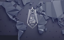 Riot Games mở bầu chọn All Star trên toàn thế giới, SKT quá bết bát nên chỉ đóng góp đúng 2 cái tên