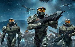 [Cuối tuần chơi gì] Game chiến thuật đình đám Halo Wars: Definitive Edition đang miễn phí 100%