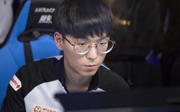 Ucal vắng mặt trong danh sách bầu chọn All-Star Hàn Quốc khiến cộng đồng LMHT dậy sóng