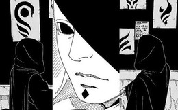 7 nhẫn thuật và sức mạnh bá đạo của các thành viên tổ chức Kara, thế lực phản diện mới trong Boruto