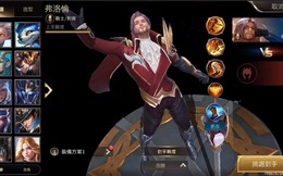 Một vài youtuber Liên Quân Mobile bị tẩy chay vì "đụng chạm" cộng đồng LGBT khi nói về tướng Florentino