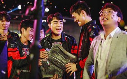 Chính nhà sáng lập của Riot Games cũng thừa nhận Zeros là một trong những tuyển thủ đáng xem nhất CKTG 2018