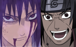 6 nhân vật phản diện bỗng biến thành người tốt trong Naruto/ Boruto