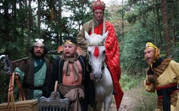 Cao thủ chỉ là "người trần mắt thịt" nhưng thần quỷ đều kính sợ trong Tây Du Ký là ai?