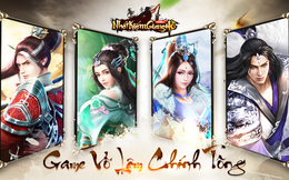 Funtap công bố lộ trình update 12 tháng cho dự án Nhất Kiếm Giang Hồ, cộng đồng game thủ “dậy sóng”