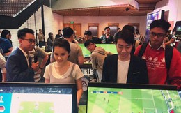 5 trung vệ tuyệt hay ít nhất nên dùng một lần trong FIFA Online 4