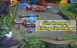 Team Flash bị cộng đồng Liên Quân Mobile tẩy chay, không xứng "chuyên nghiệp"
