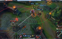 3 năm khóa hơn 7 triệu tài khoản, Riot Games hoàn thành tốt nhiệm vụ ngăn chặn tool hack trong LMHT