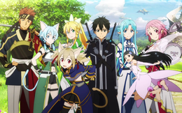 Isekai nổi tiếng đến thế nào trong cộng đồng anime - manga?