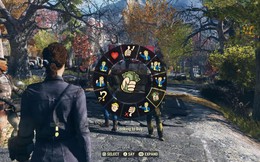 Fallout 76 công bố cấu hình dễ thở, Ram 8Gb chiến tốt