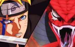 Giả thuyết Boruto: "Thần Thánh" nào đã gây ra vết sẹo trên mắt của Boruto Uzumaki?