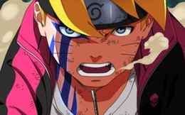 Boruto: Dự đoán cái chết của con trai Naruto do lời nguyền của con dấu Karma