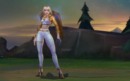Phản ứng của cộng đồng LMHT về phiên bản 8.21: Mong chờ màn cosplay Kai'Sa Hàng Hiệu từ Sneaky