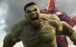 8 phiên bản kỳ lạ và quái dị nhất của Hulk từng xuất hiện: Ước gì tất cả đều được đưa vào MCU thì tuyệt vời